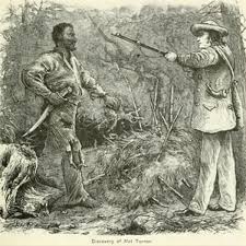 Image result for nat turner